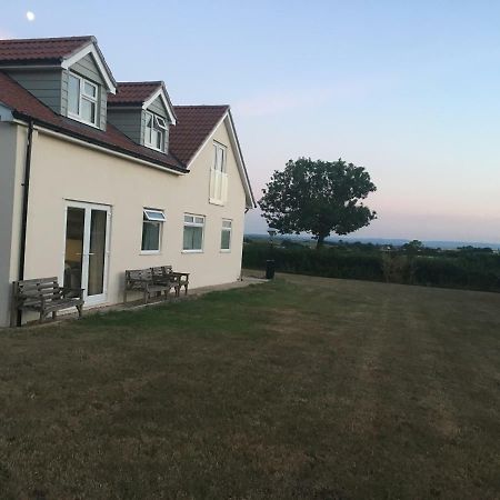 Appartement The Annex, Fruit And Honey Farm à Bridgwater Extérieur photo