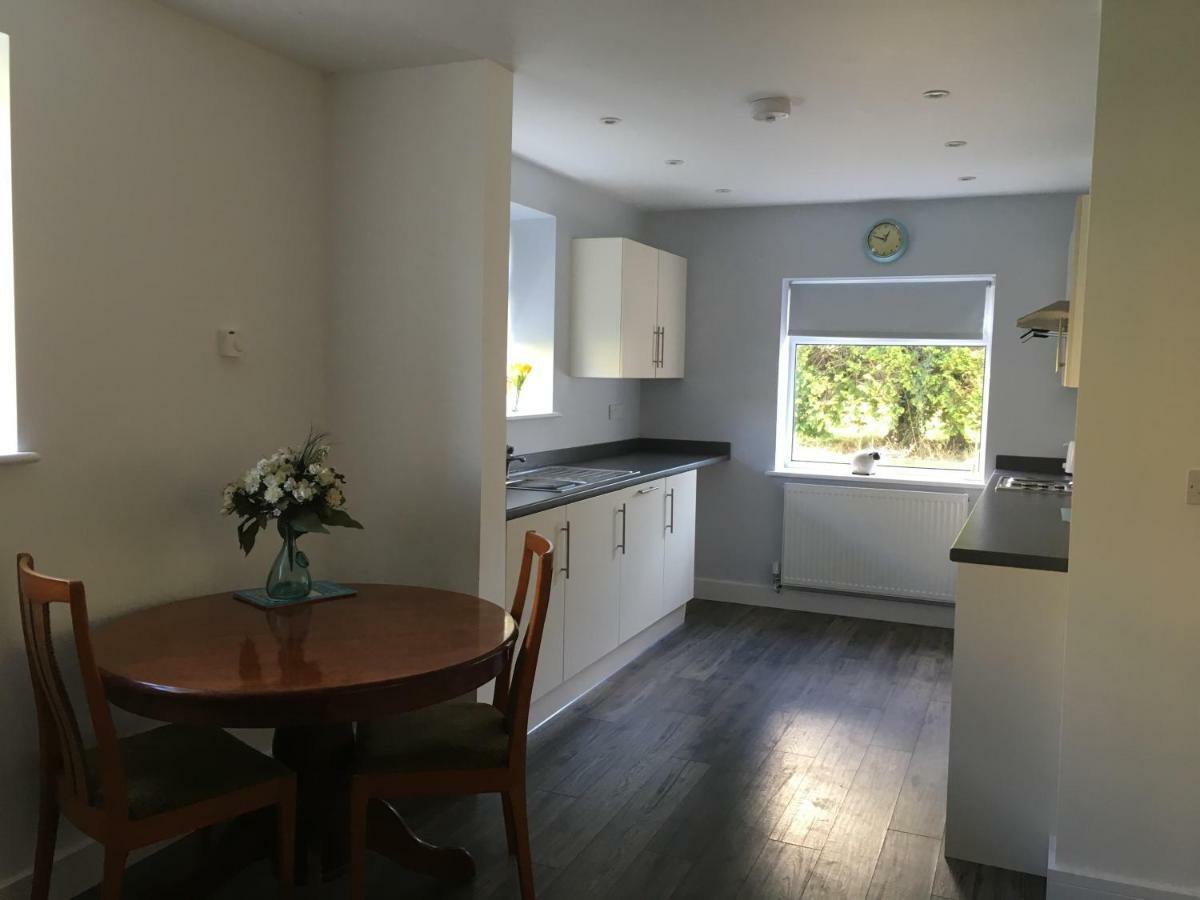 Appartement The Annex, Fruit And Honey Farm à Bridgwater Extérieur photo