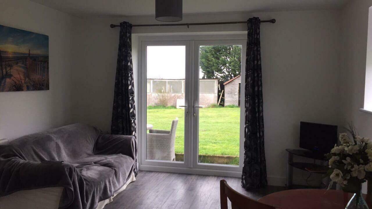 Appartement The Annex, Fruit And Honey Farm à Bridgwater Extérieur photo